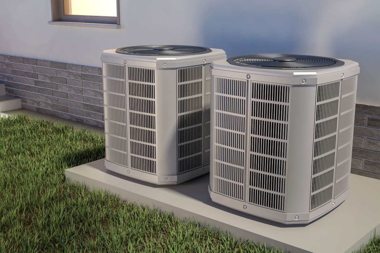 Home Heat Pumps